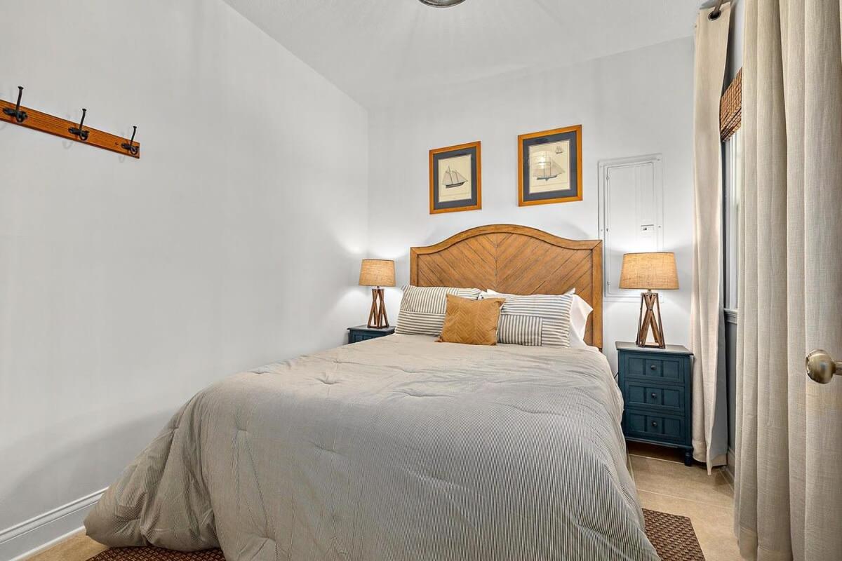 Casa Desoto - Luxury Downtown Oasis Villa เซนต์ออกัสติน ภายนอก รูปภาพ